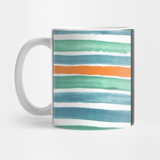 Be bold Mug